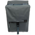 Burgers - New Looxs - Burgers - New Looxs Tas new looxs tulum double grijs/groen | 32l