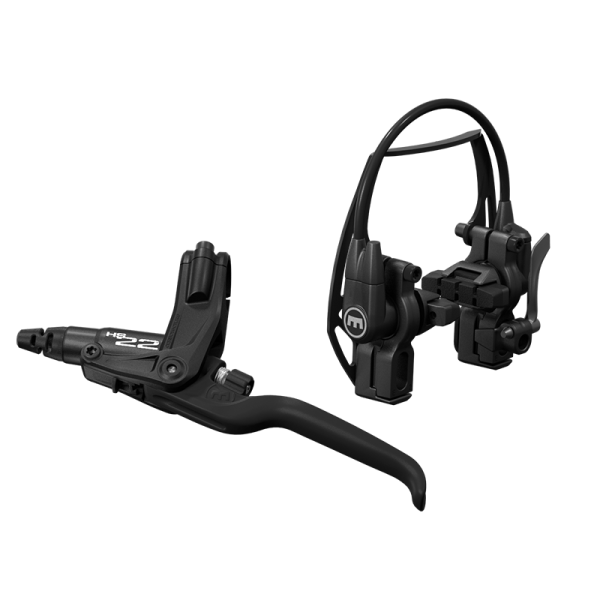 Magura - Magura Velgremset hs22 voorzijde 850 mm
