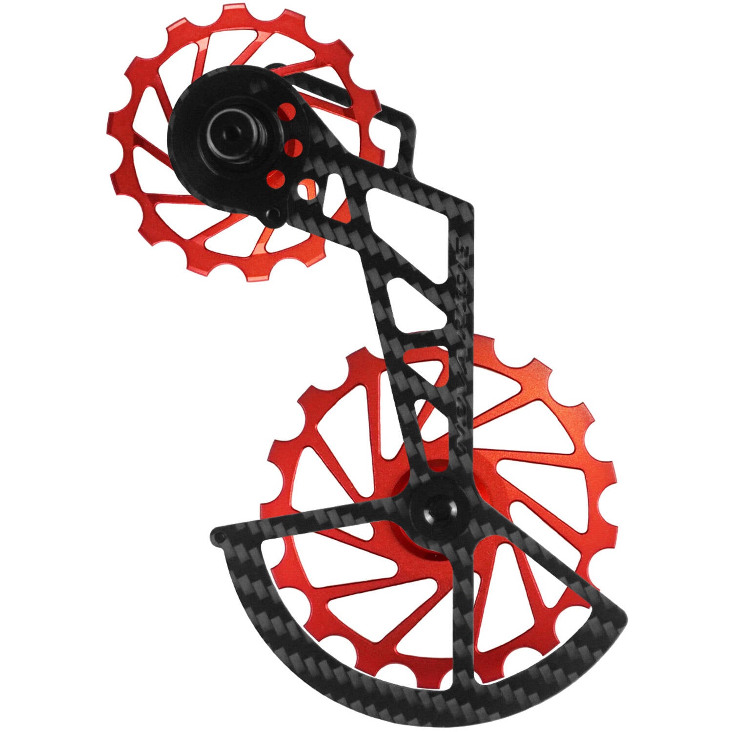 Novaride - Novaride Carbon ceramic derailleur 11s r80xx-91xx