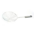 Basic frituurkorf met handvat