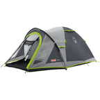 Coleman Darwin 3+ tent
