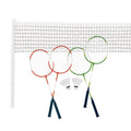 Alert - Alert badmintonset