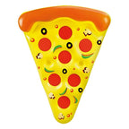 Basic Luchtbed Pizza