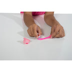 Yulu poppops pets series 1 3 stuks