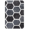Dutch house rennes badmat 60x90cm grijs