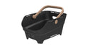 BASIL - BASIL Mand cento neo zwart | mik | hendel | 21l