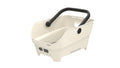 BASIL - BASIL Mand cento neo wit | multi | hendel | 21l
