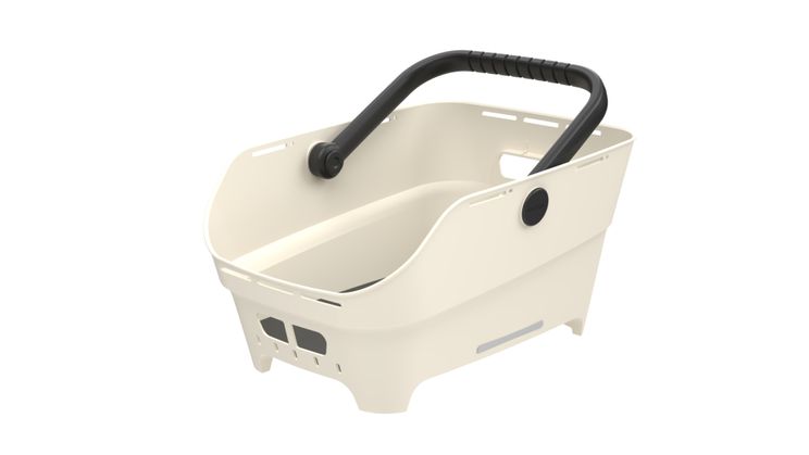 BASIL - BASIL Mand cento neo wit | mik | hendel | 21l