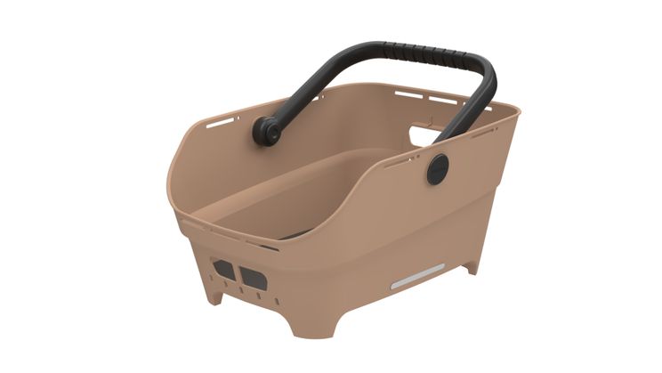BASIL - BASIL Mand cento neo zand | mik | hendel | 21l