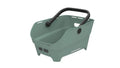 BASIL - BASIL Mand cento neo groen | mik | hendel | 21l