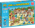 Jumbo jvh junior 9 max mortiz 360pcs