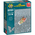 Jumbo jvh expert 1 overal haaien 500pcs