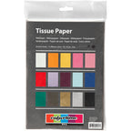 Creativ Company - Creativ Company Https://www.cchobby.nl/tissuepapier-vel-50x70-cm-17-gr-diverse-kleuren-15x2-vel-30-vel-1-doos