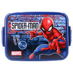 Vadobag lunchbox spider-man let's eat!