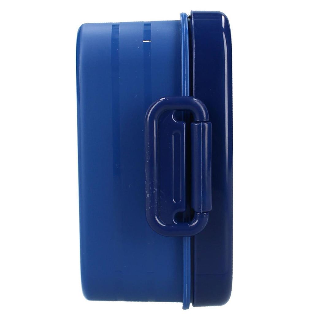 Vadobag lunchbox spider-man let's eat!