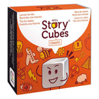 Zygomatic board game studio rory's story cubes original dobbelspel
