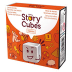 Zygomatic board game studio rory's story cubes original dobbelspel