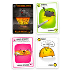 Exploding kittens nl kaartspel