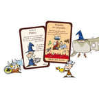Steve Jackson Games - Steve Jackson Games Munchkin kaartspel