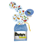 Zygomatic board game studio dobble waterproof - kaartspel - waterbestendig - vakantie strand