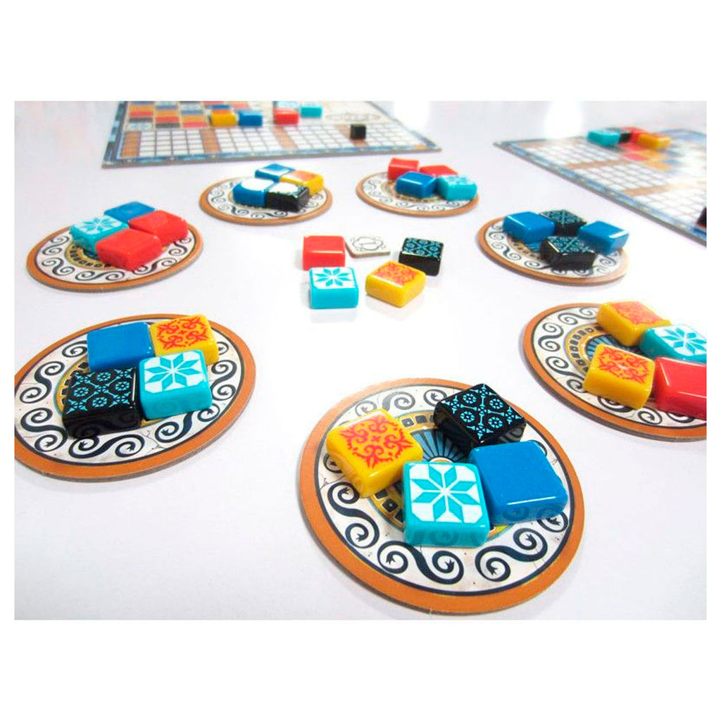 Next move games azul bordspel nl fr