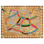 Days of wonder ticket to ride amsterdam