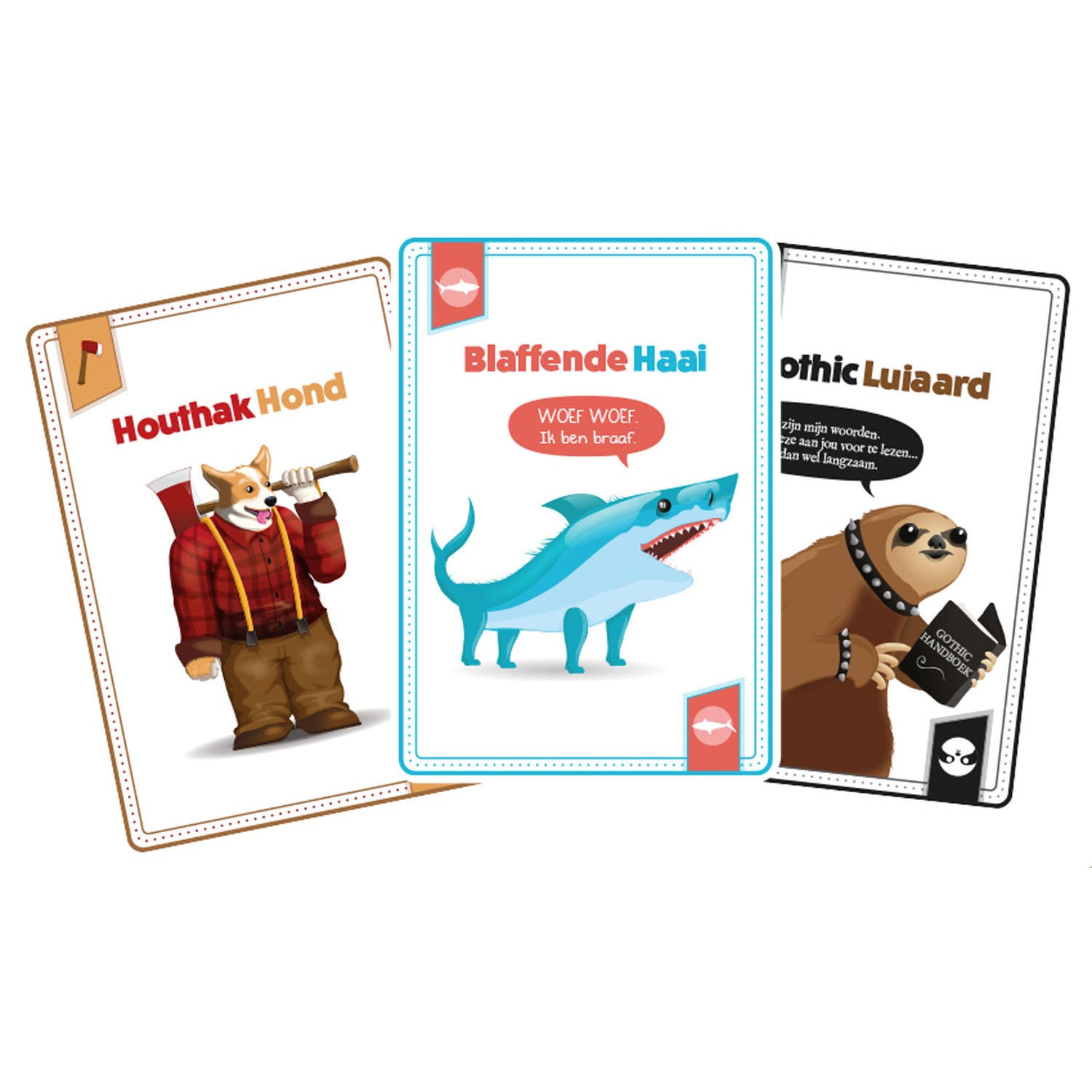 Asmodee spel throw throw burrito nl