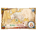 Asmodee ticket to ride - europa 1912 uitbreidingsset