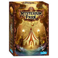 Asmodee - Asmodee Mysterium park