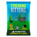 Asmodee streaking kittens kaartspel