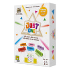 Asmodee just one kaartspel