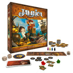 Asmodee Jamaica Bordspel