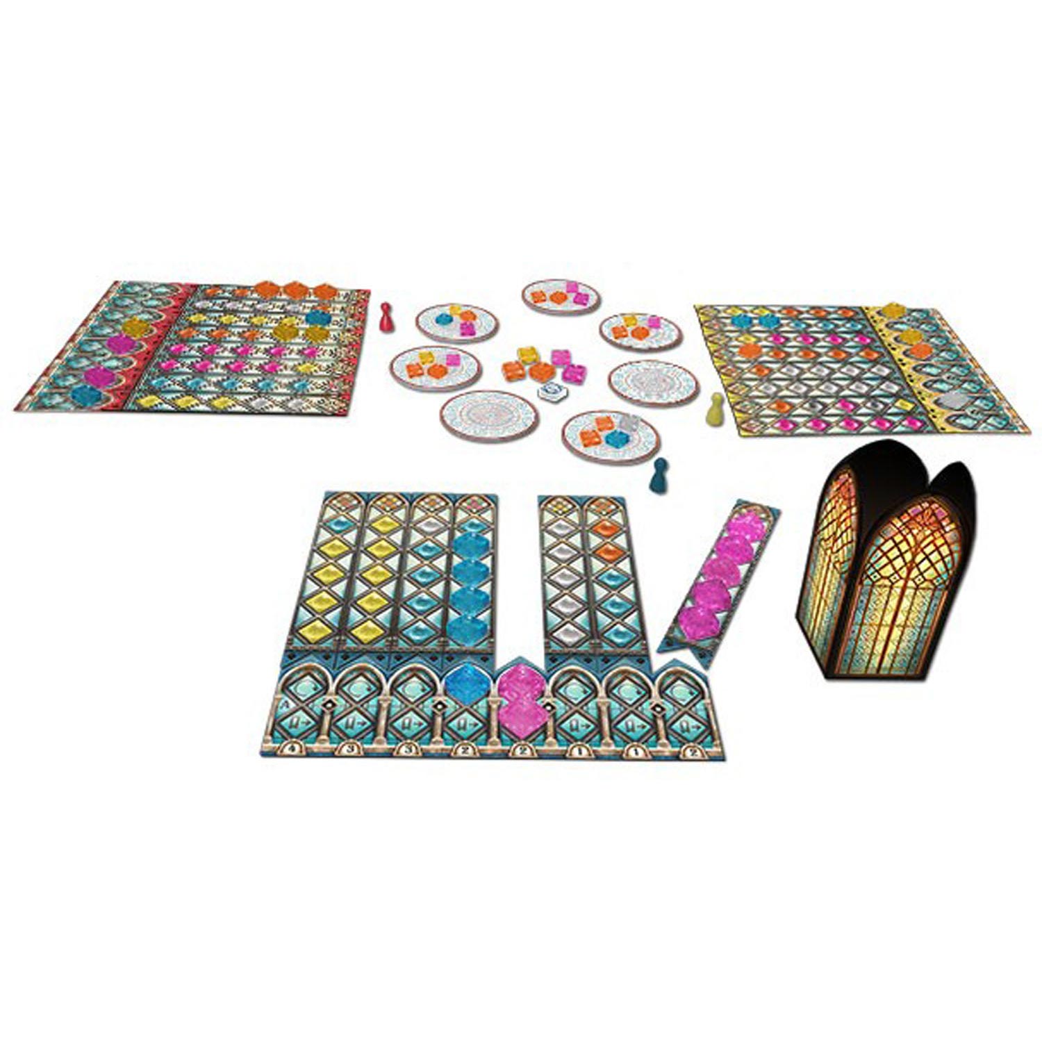 Asmodee Azul Ramen van Sintra Bordspel