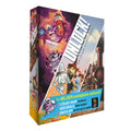 Asmodee Unlock! 3 Geheime Avonturen