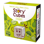 Asmodee rory's story cubes voyages