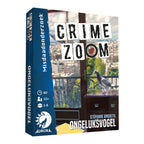 Lucky duck games crime zoom case 2 - ongeluksvogel