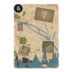 Lucky duck games crime zoom case 2 - ongeluksvogel