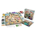 Days of wonder ticket to ride - germany bordspel