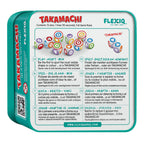 Flexiq takamachi bordspel