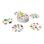 Zygomatic board game studio dobble disney editie - kaartspel