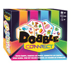 Zygomatic board game studio dobble connect kaartspel