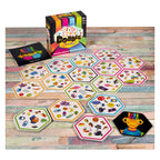 Zygomatic board game studio dobble connect kaartspel