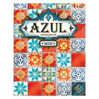 Next Move Games - Next Move Games Azul mini bordspel - 2 tot 4 spelers