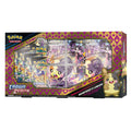 Asmodee tcg crown zenith morpeko v-union premium collection