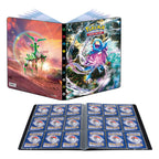 Asmodee portofolio sv05 temporal forces 9-pocket