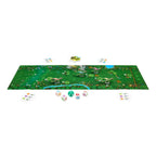 Flexiq raptor race tactisch bordspel