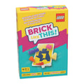 Asmodee brick like this kaartspel - 2-8 spelers