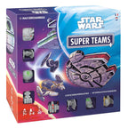 Asmodee - Asmodee Star wars super teams bordspel