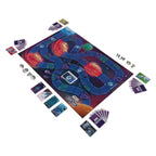 Asmodee - Asmodee Star wars super teams bordspel