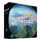Asmodee vantage bordspel - 1 tot 6 spelers